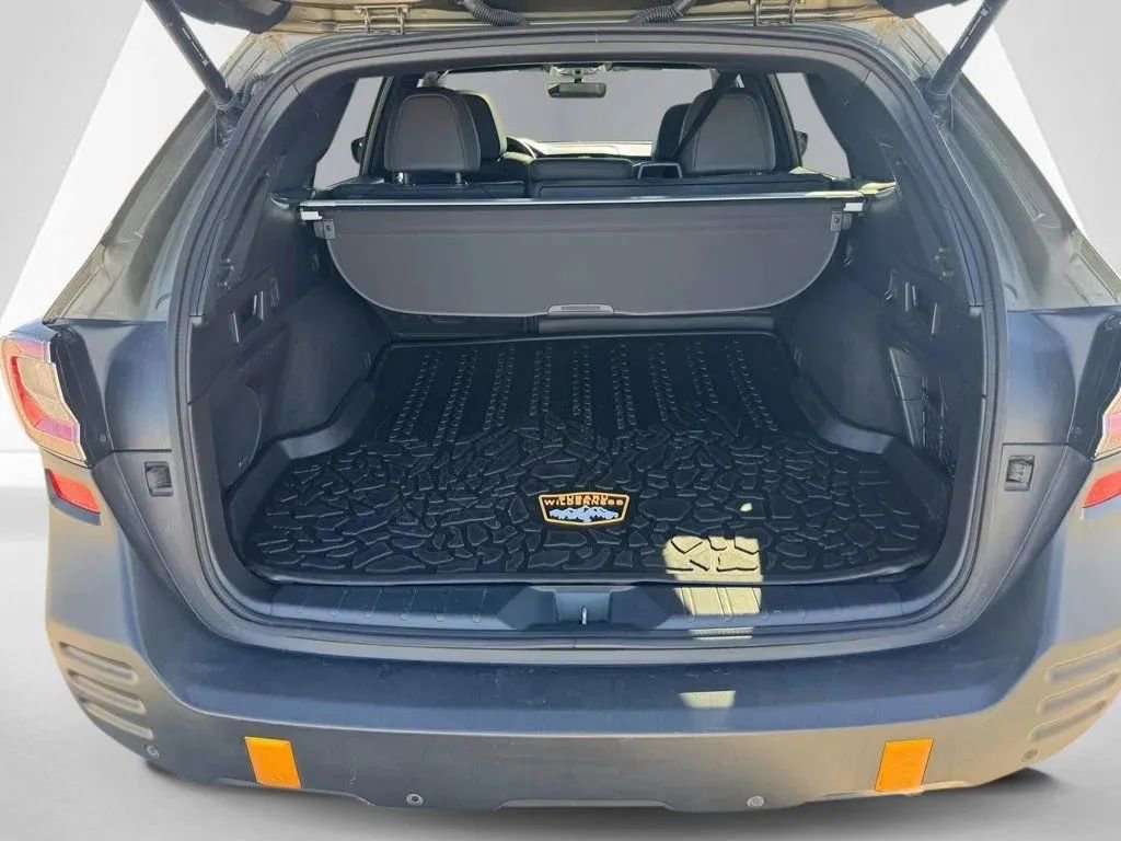 Used 2024 Subaru Outback Wilderness image 31