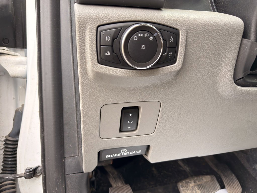 Used 2021 Ford F350 XLT w/ XLT Value Package image 25