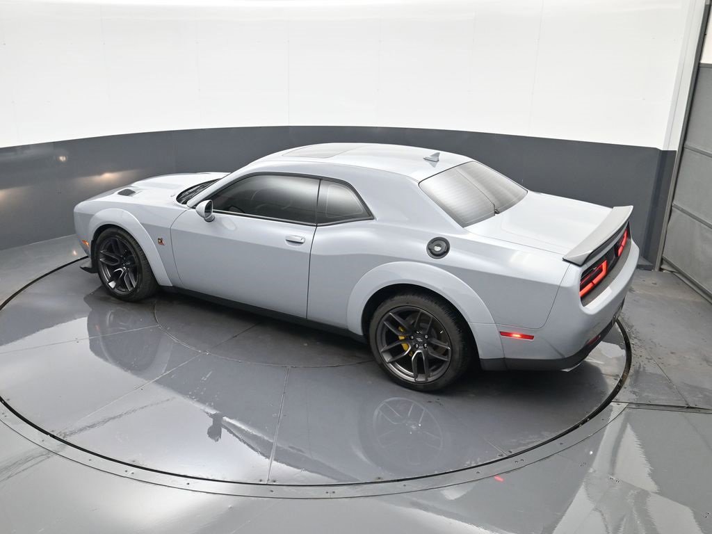 Used 2021 Dodge Challenger R/T Scat Pack image 32