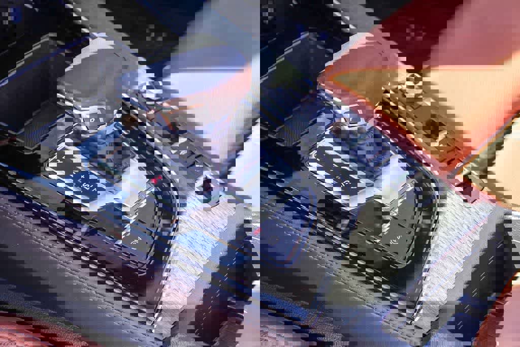 Used 2024 Audi A5 2.0T Premium Plus w/ Premium Plus image 13