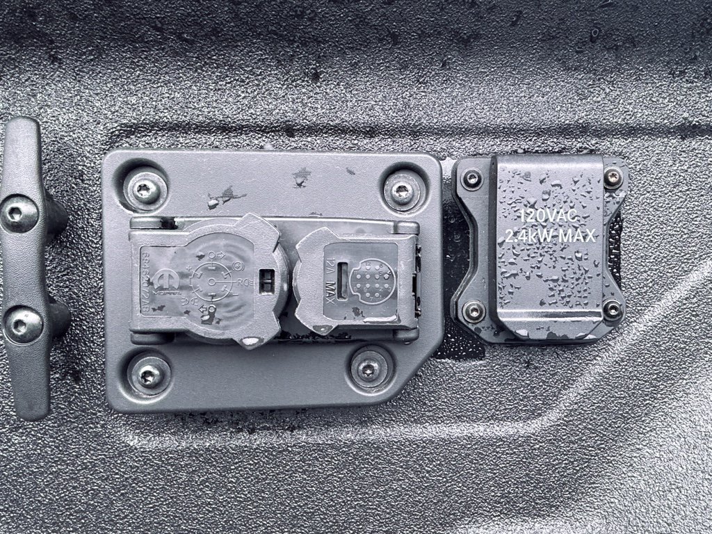 New 2026 RAM 3500 Limited image 11