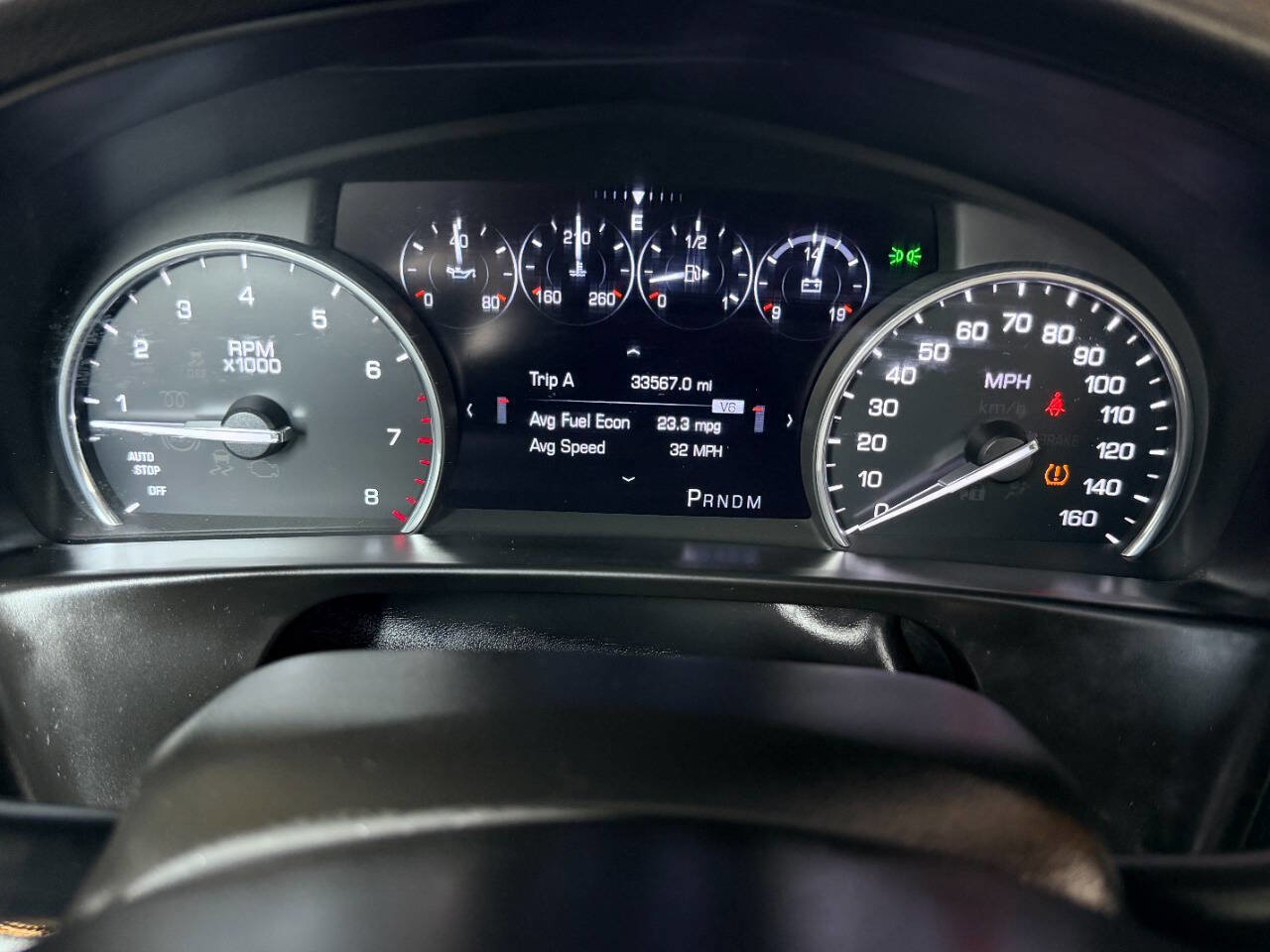 Used 2018 Cadillac CT6 Luxury AWD/4WD image 50
