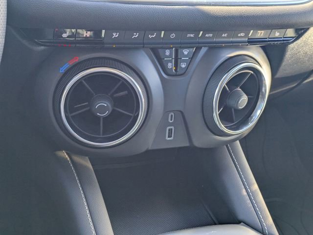 New 2026 Chevrolet Blazer LT image 18