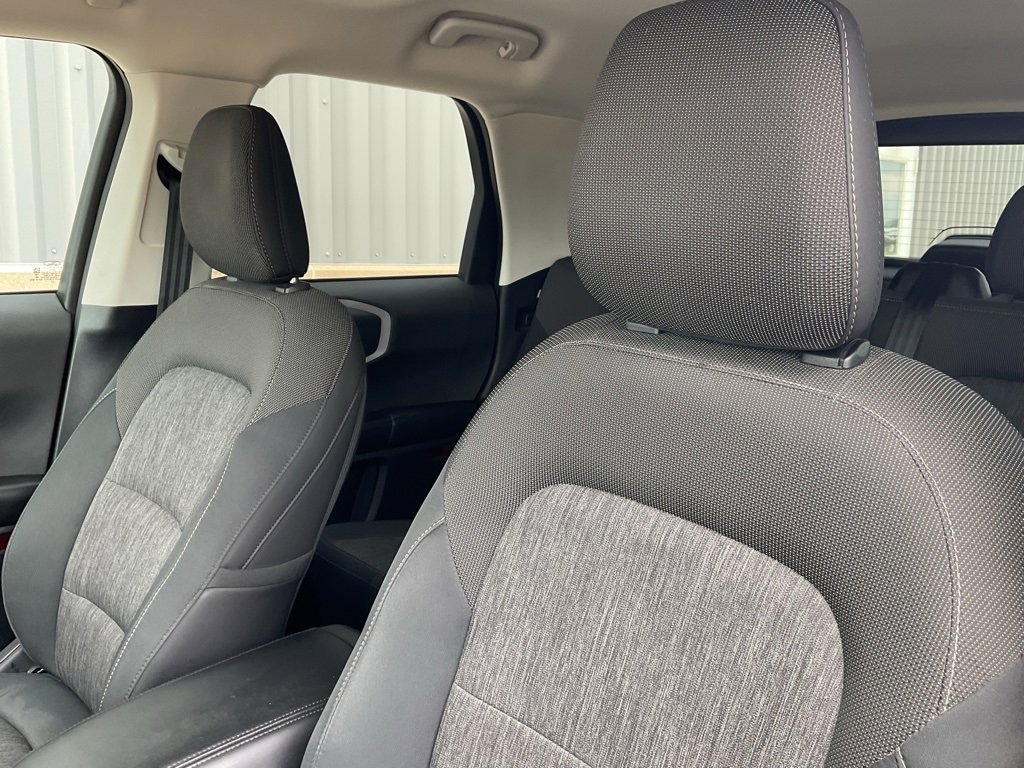 Used 2022 Ford Bronco Sport Big Bend w/ Convenience Package image 9