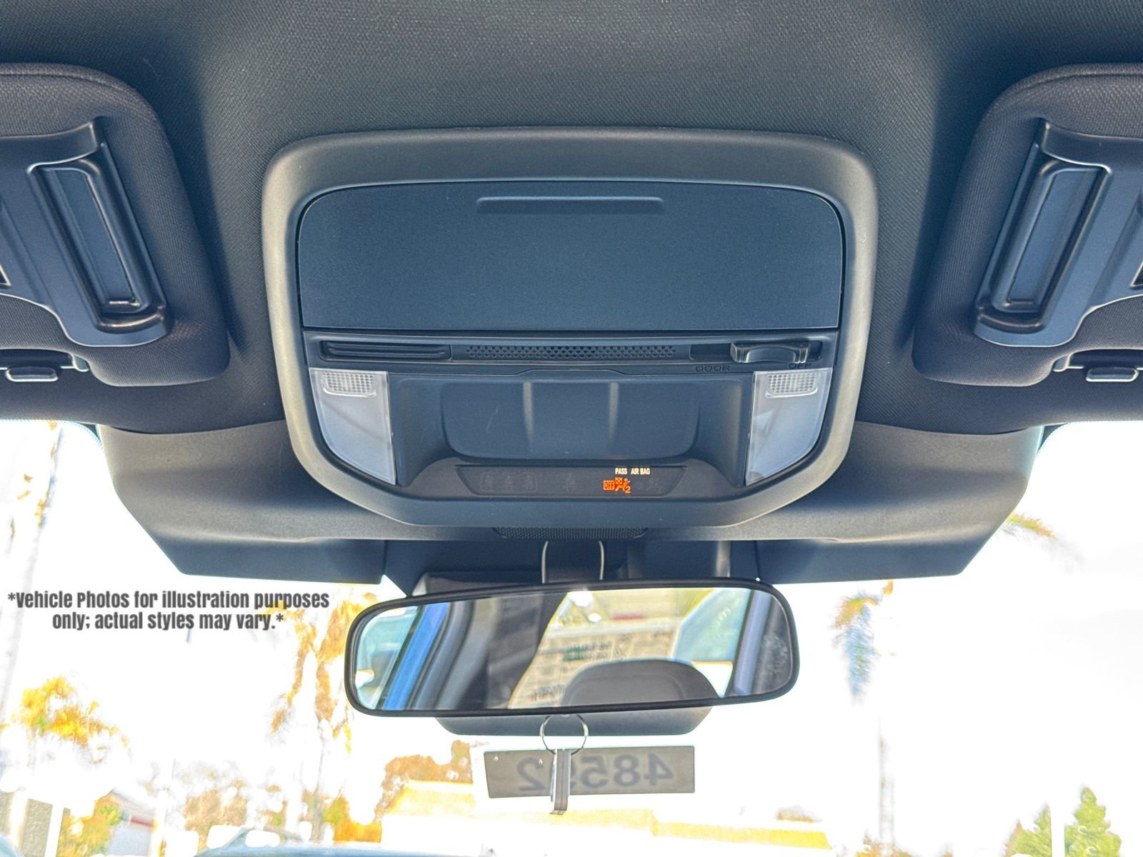 New 2026 Subaru Forester AWD/4WD image 14