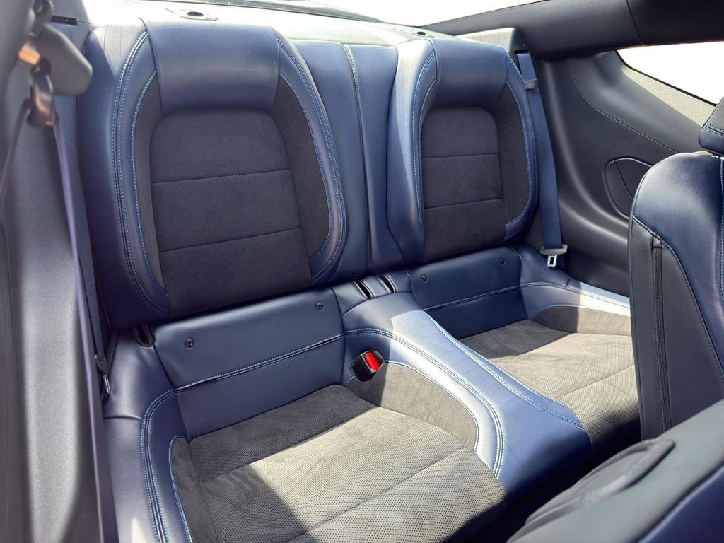 Used 2024 Ford Mustang Dark Horse image 8