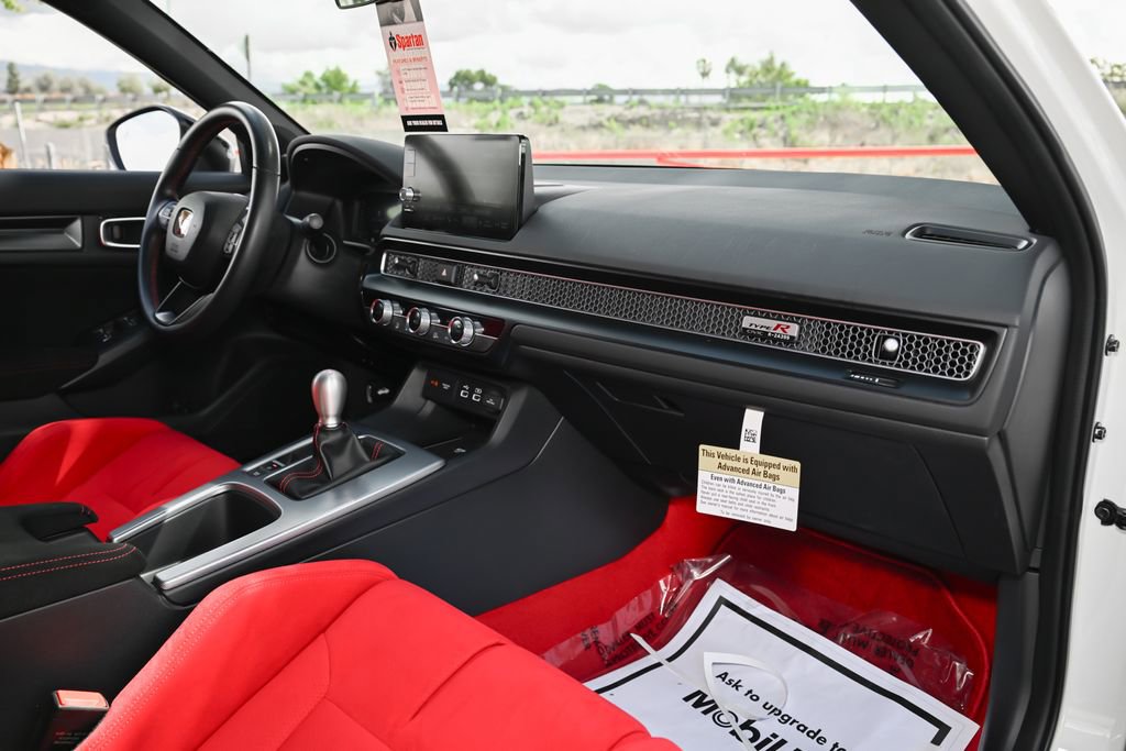 Used 2024 Honda Civic Type R image 44