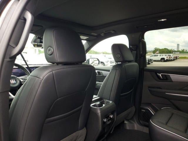 New 2026 Buick Enclave Sport Touring w/ Power Package FWD image 8
