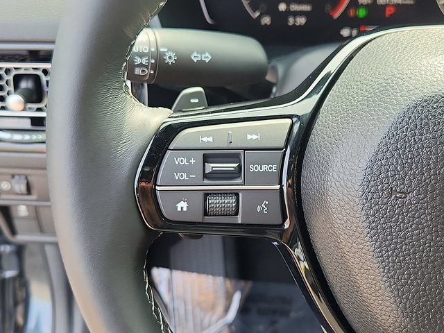 Certified 2026 Honda Civic Sport image 21