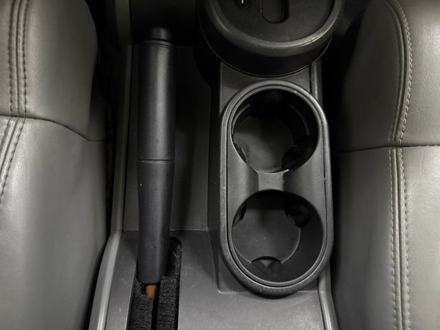 Used 2008 Jeep Wrangler X AWD/4WD image 26
