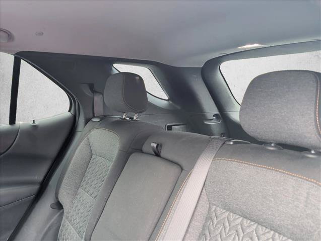 Used 2022 Chevrolet Equinox LT FWD image 22