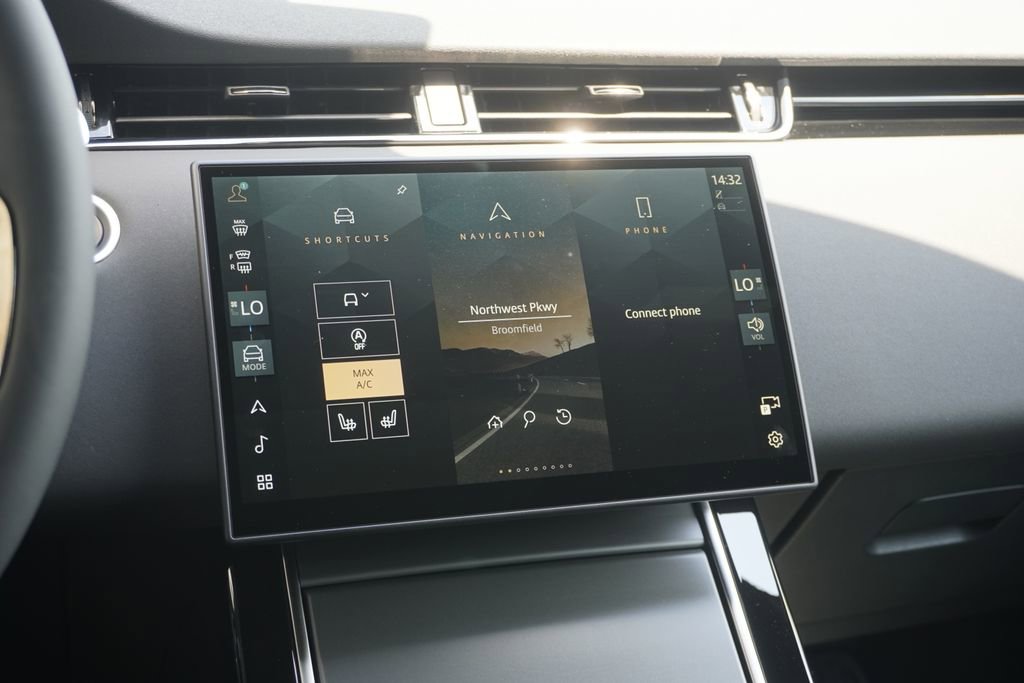 New 2026 Land Rover Range Rover Evoque S image 15