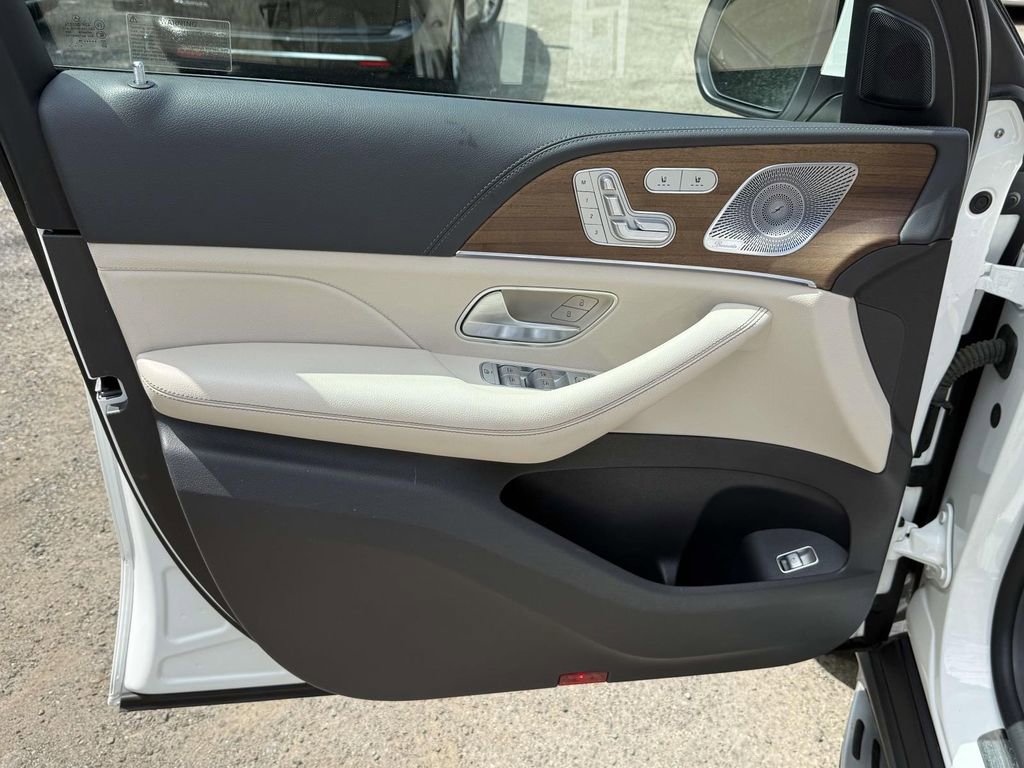 Used 2020 Mercedes-Benz GLE 350 4MATIC image 22