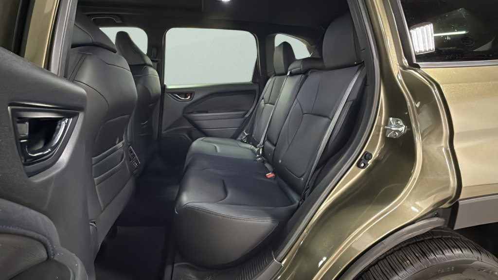 Certified 2026 Subaru Forester Limited image 34