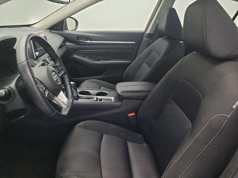 Used 2019 Nissan Altima 2.5 SV image 17