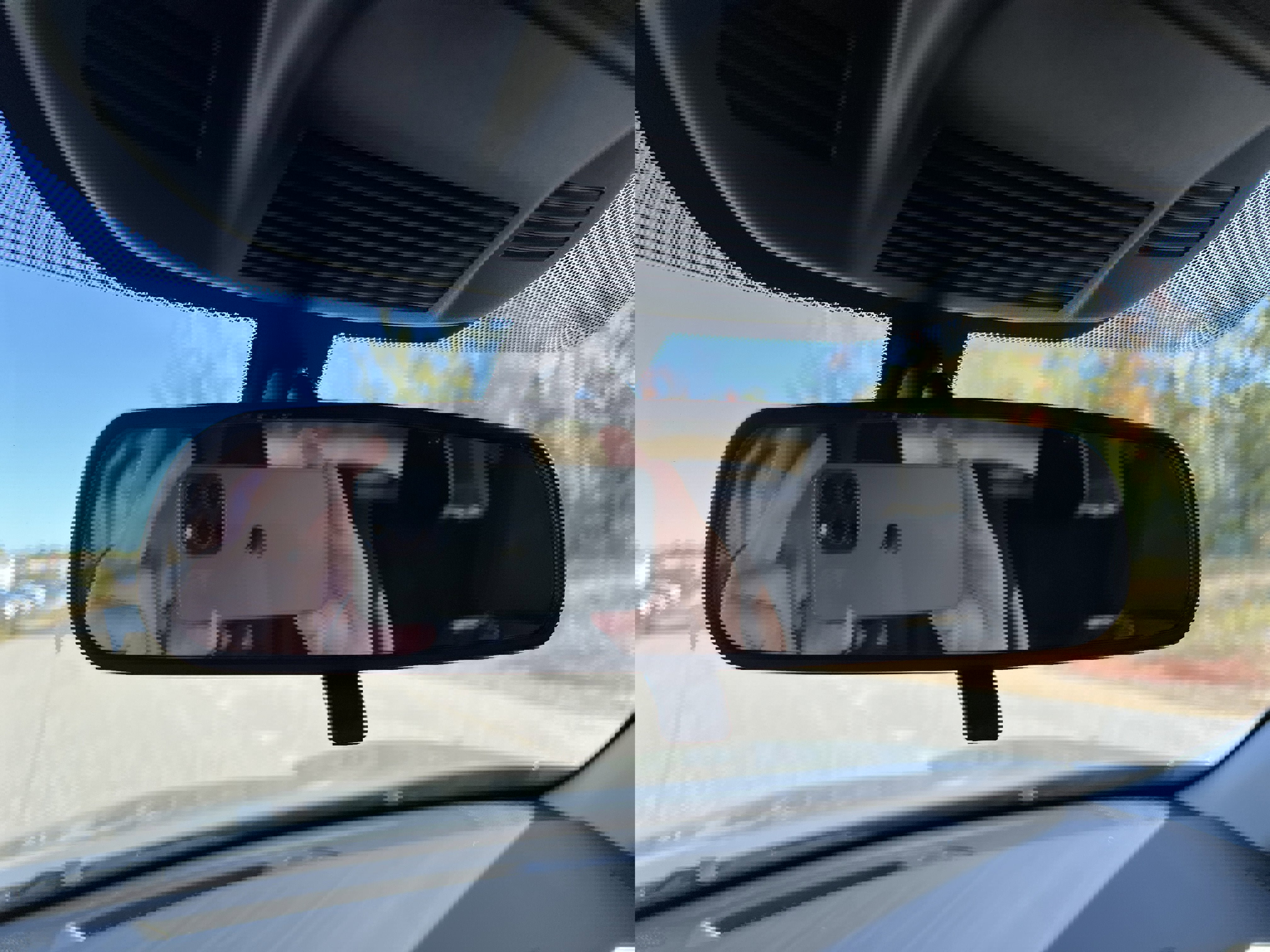 New 2026 Nissan Rogue SV image 26