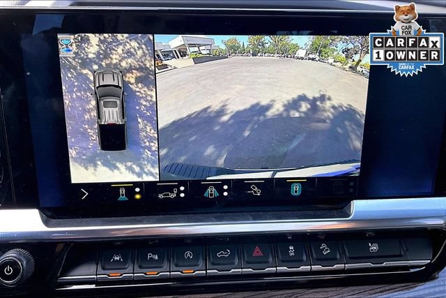 Used 2022 Chevrolet Silverado 1500 LT AWD/4WD image 21