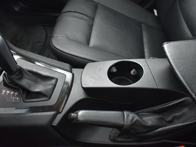 Used 2007 BMW X3 3.0si AWD/4WD image 18