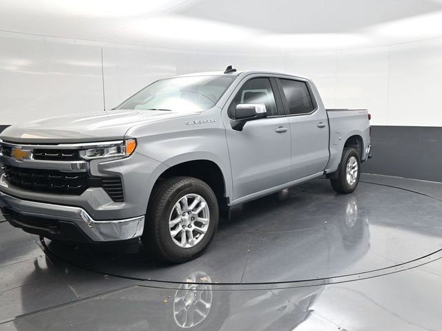 Used 2024 Chevrolet Silverado 1500 LT image 7