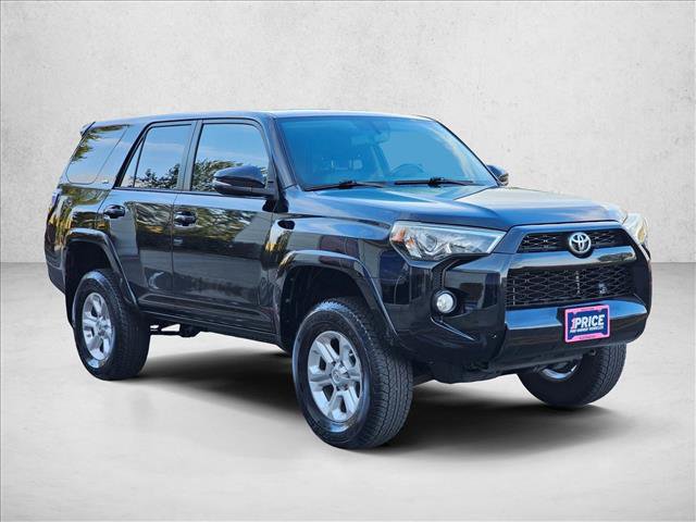 Used 2015 Toyota 4Runner SR5 Premium RWD image 3