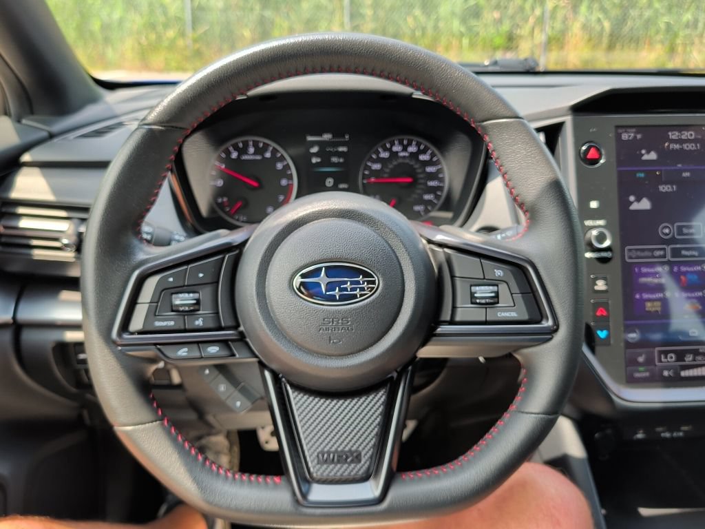 Used 2022 Subaru WRX Premium AWD/4WD image 18