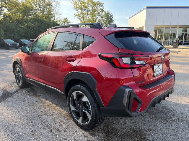 New 2026 Subaru Crosstrek 2.5i Limited AWD/4WD image 5