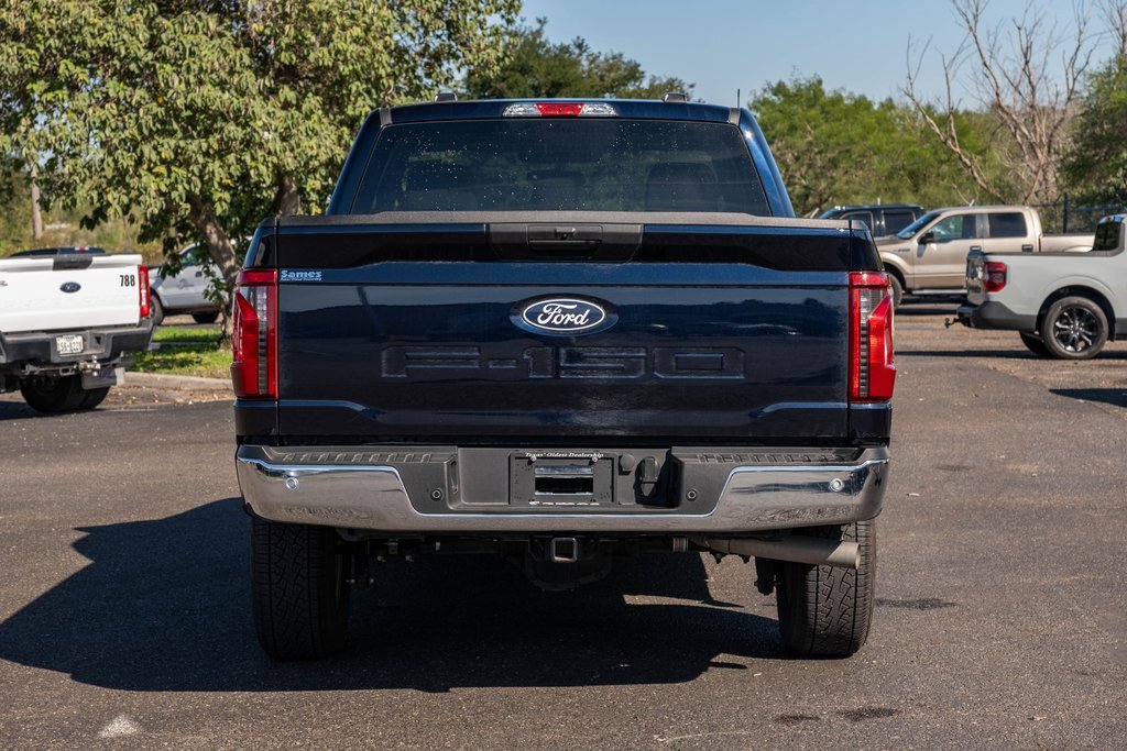 Used 2024 Ford F150 XL w/ Equipment Group 103A High image 4