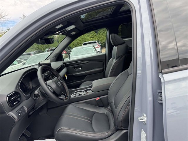 New 2026 Honda Passport TrailSport Elite image 14