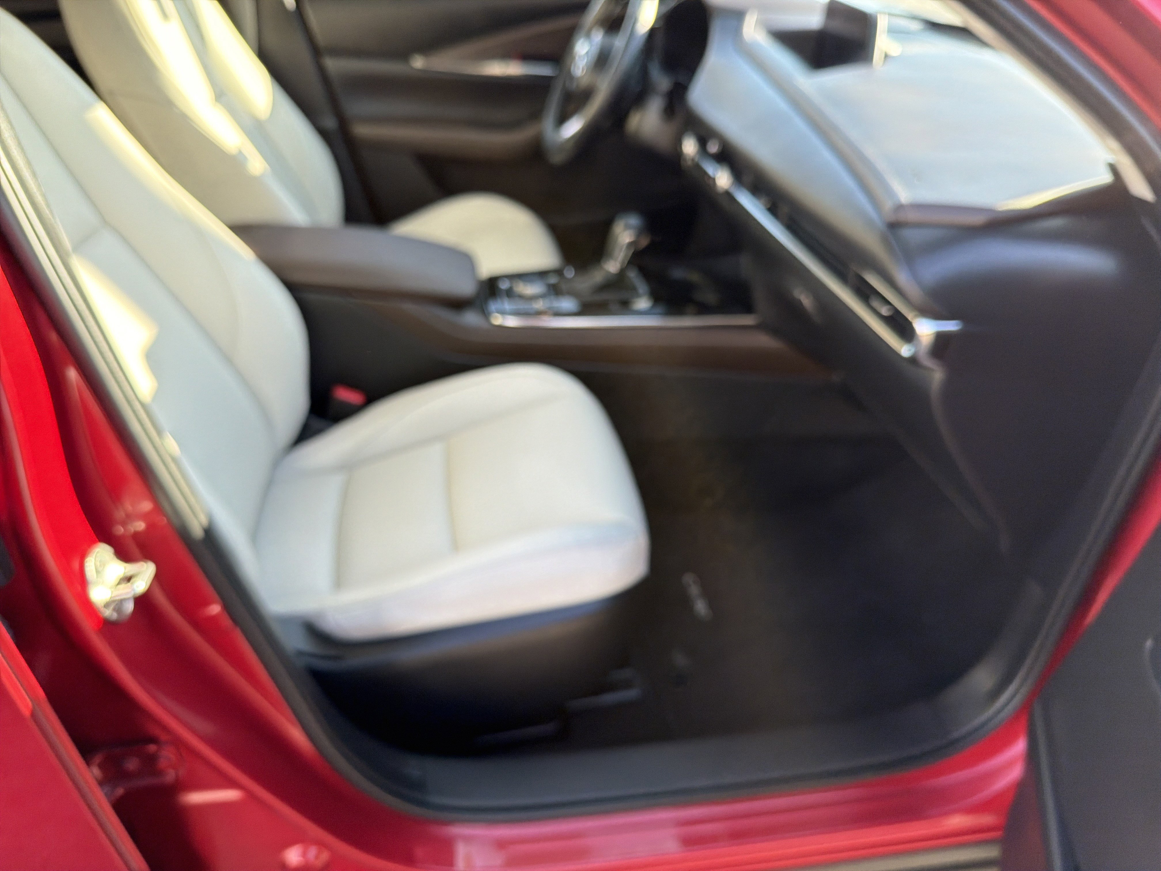 Certified 2023 MAZDA CX-30 2.5 Turbo w/ Premium Plus Pkg image 63