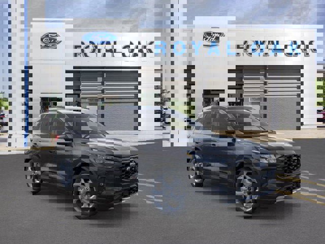 New 2026 Ford Escape ST-Line Select image 7