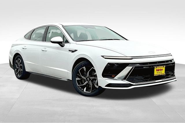 New 2025 Hyundai Sonata SEL