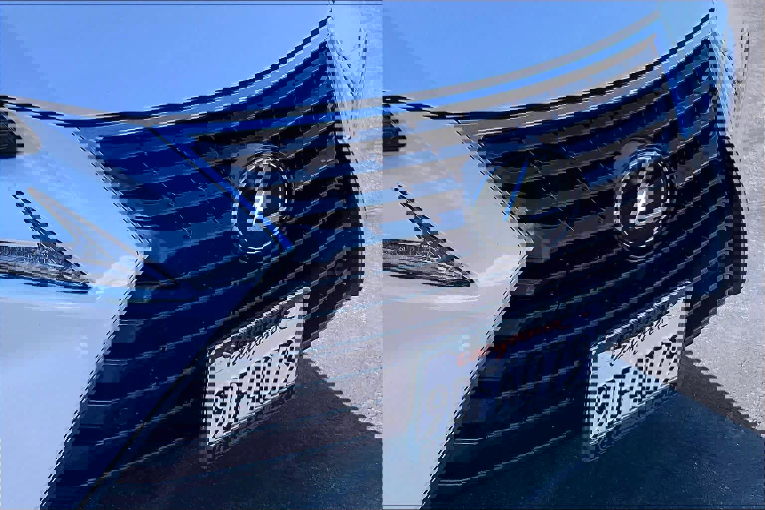 Used 2021 Lexus NX 300 FWD w/ Premium Package image 28