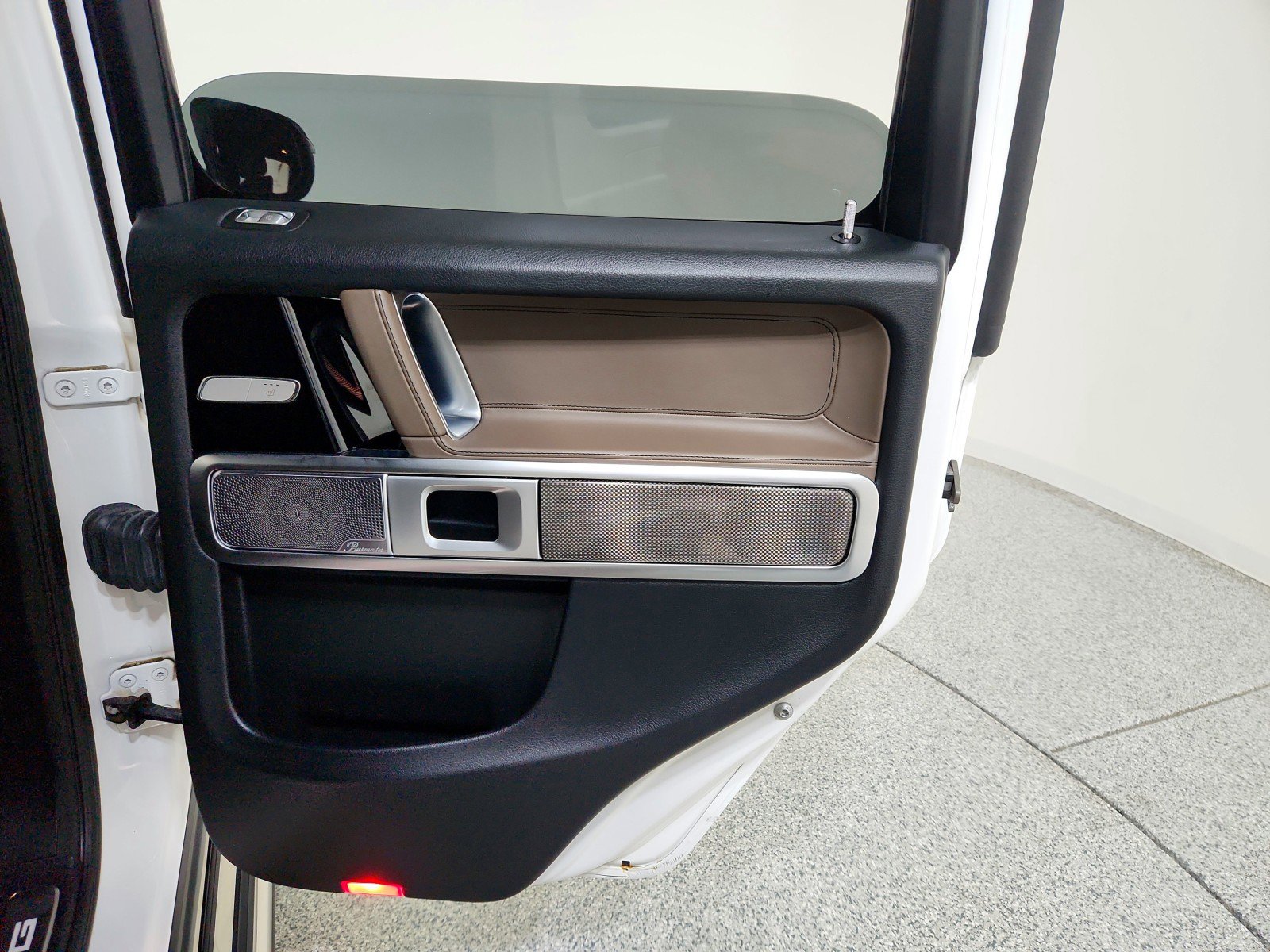 Certified 2024 Mercedes-Benz G 63 AMG 4MATIC image 36