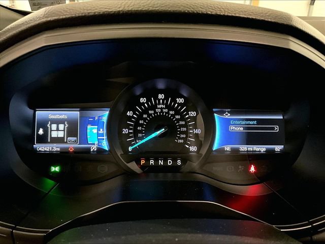 Certified 2023 Ford Edge ST-Line AWD/4WD image 19