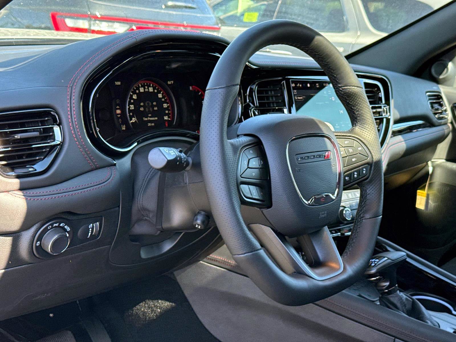 New 2026 Dodge Durango GT image 13