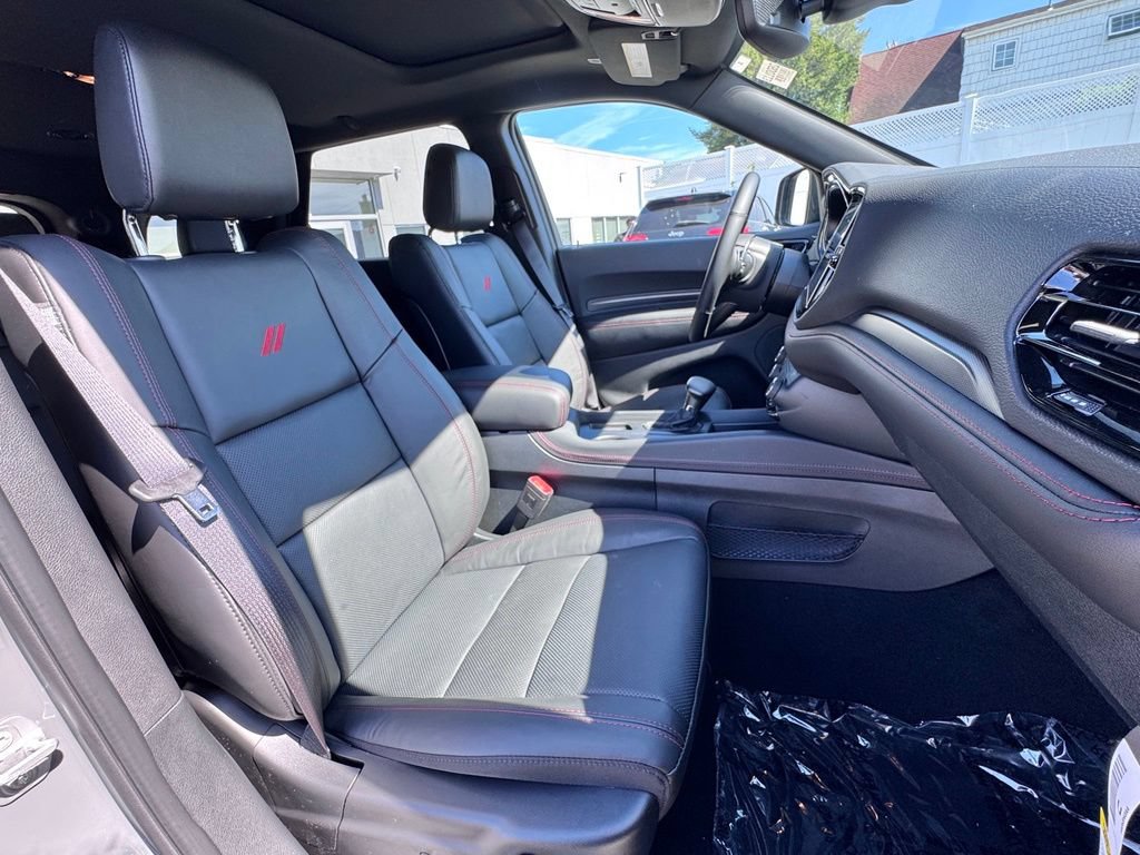 New 2026 Dodge Durango GT AWD/4WD image 19