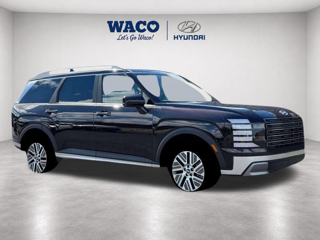 New 2026 Hyundai Palisade SEL AWD/4WD image 67