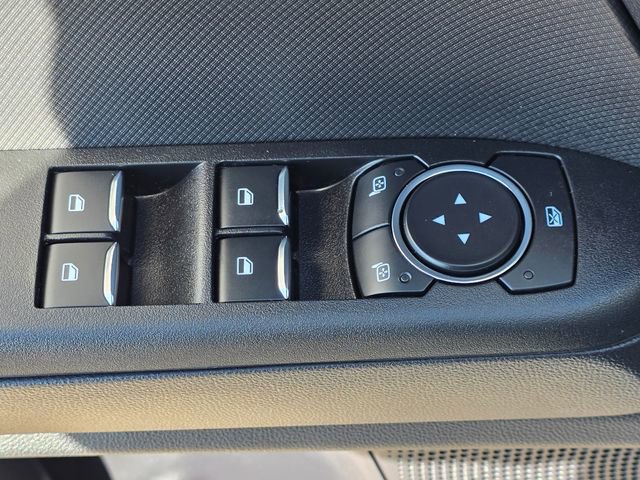 New 2026 Ford Bronco Sport Heritage w/ Convenience Package image 8