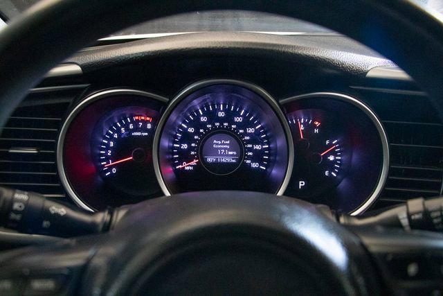 Used 2015 Kia Optima LX image 28