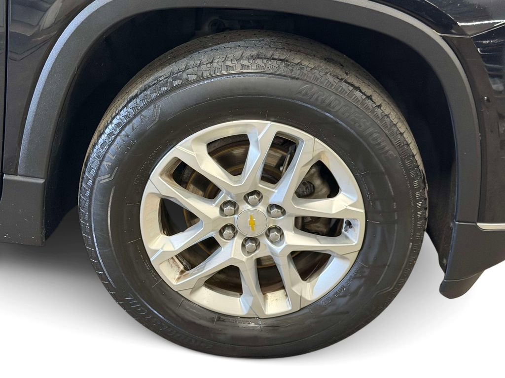Used 2020 Chevrolet Traverse LT FWD image 9