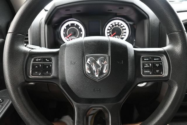 Used 2023 RAM 1500 Tradesman RWD image 37