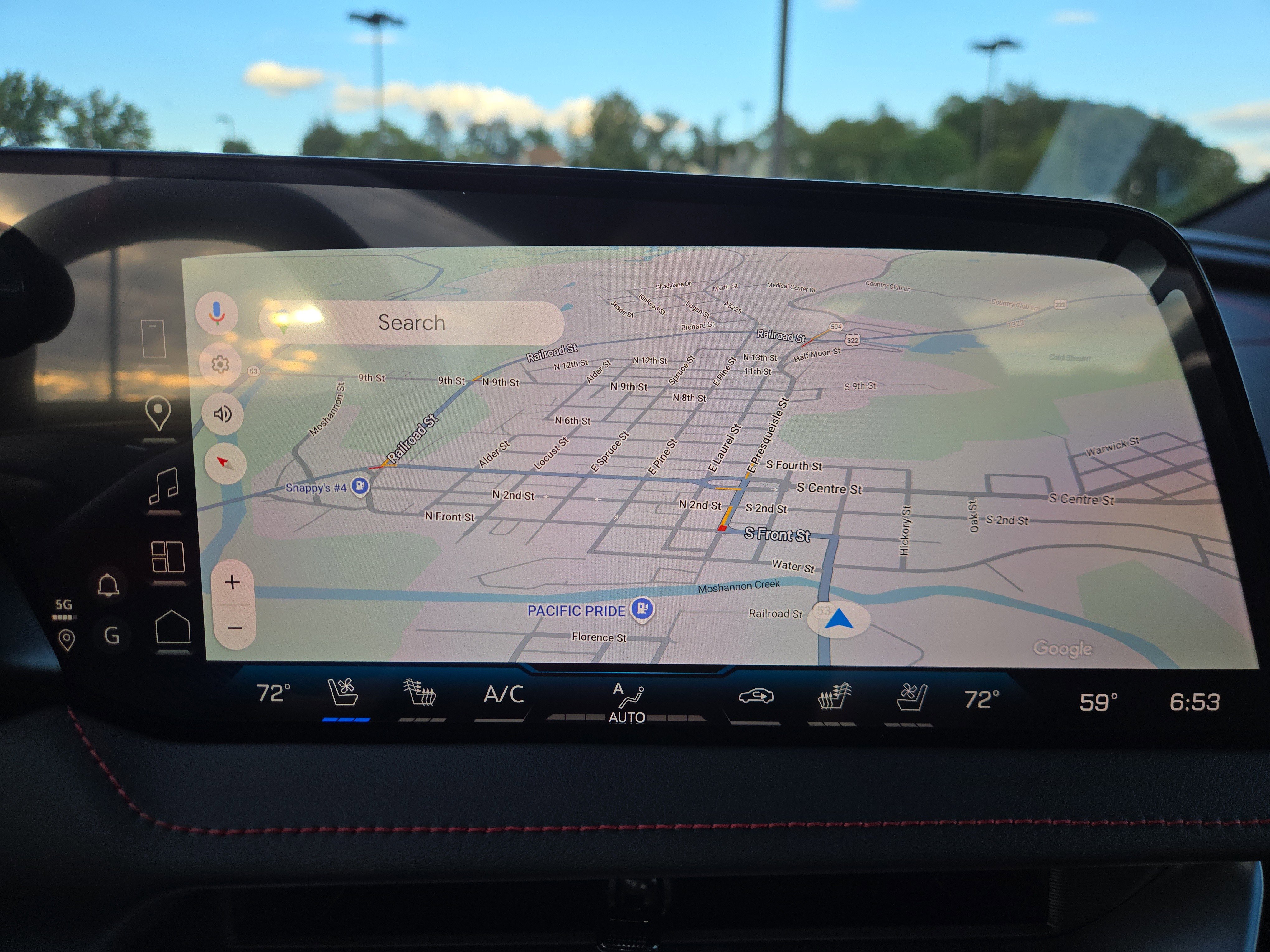 New 2026 Chevrolet Corvette Stingray Preferred Cpe w/ Z51 Performance Package image 27