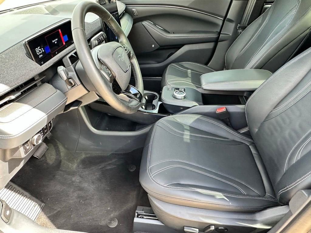 Used 2023 Ford Mustang Mach-E Premium AWD/4WD image 6