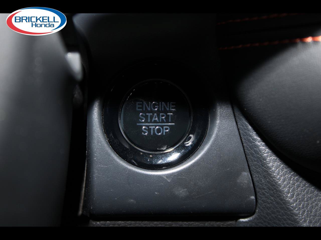 Certified 2024 Honda HR-V Sport image 33