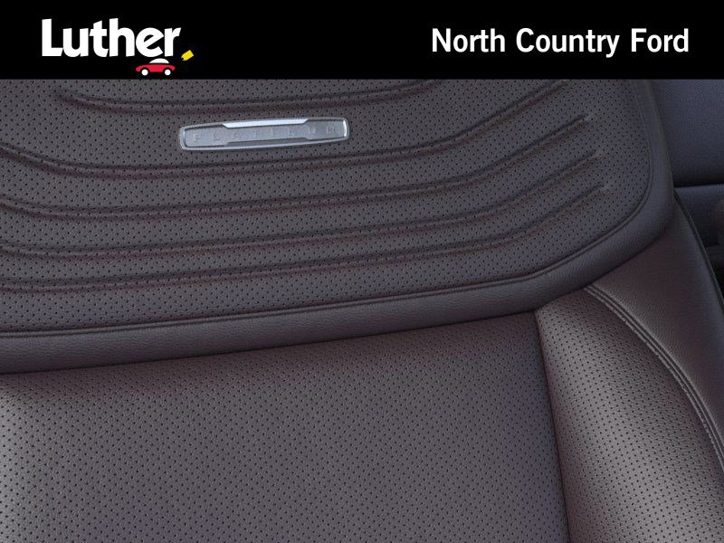 New 2026 Ford Expedition Max Platinum image 16