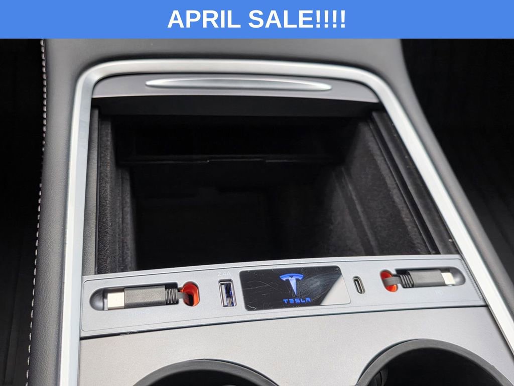 Used 2024 Tesla Model Y Long Range image 29