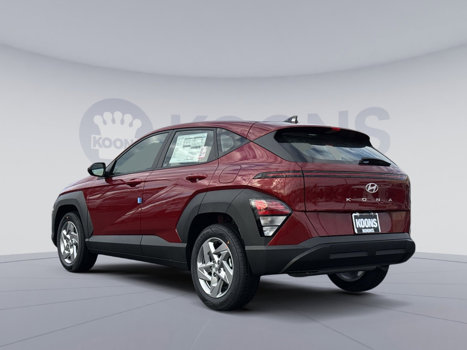 New 2026 Hyundai Kona SE image 4