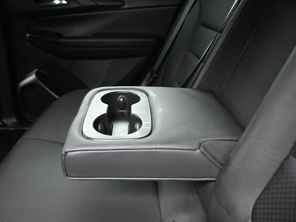 Used 2023 Chevrolet TrailBlazer RS w/ Convenience Package AWD/4WD image 32