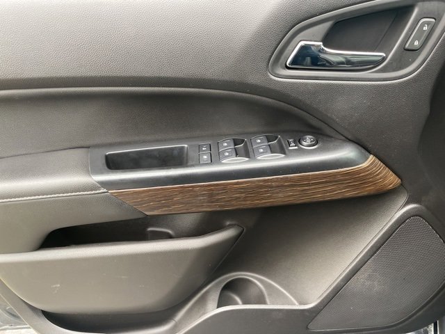 Used 2018 GMC Canyon Denali image 19