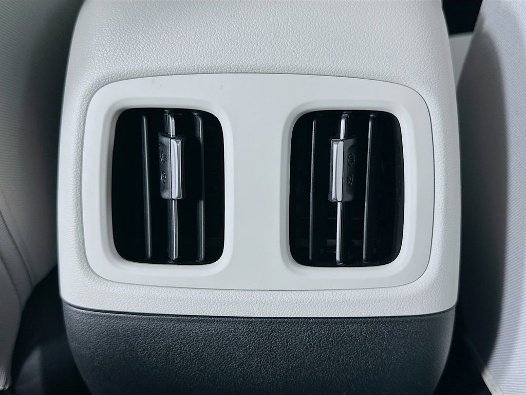 Certified 2025 Hyundai Tucson SEL image 24